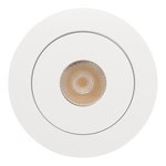 ORBIT 2" - SCP2-5W-M-CCT-WH