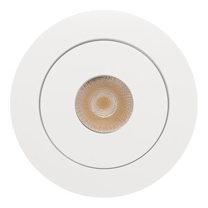 ORBIT 2" - SCP2-5W-M-CCT-WH