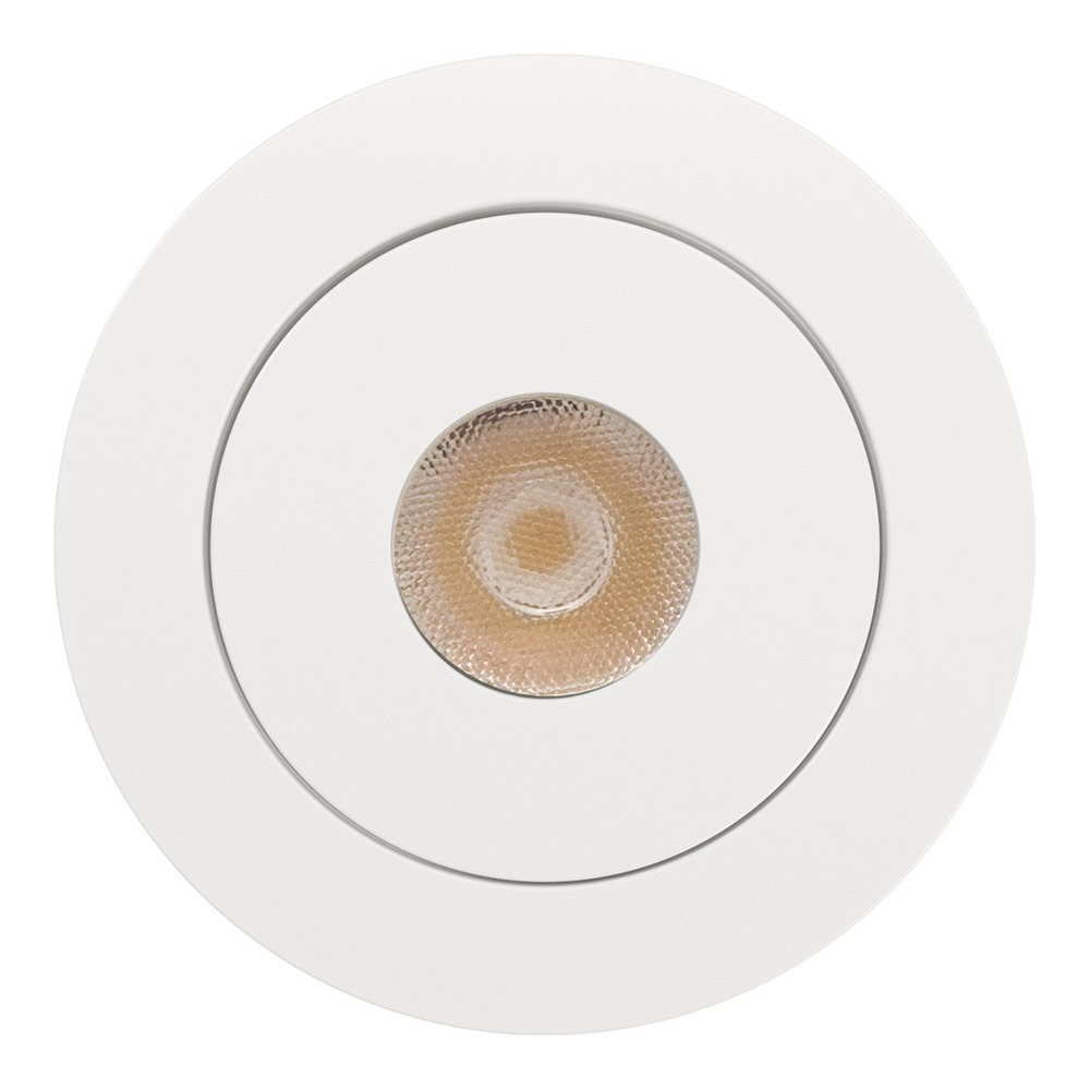 ORBIT 2" - SCP2-5W-M-CCT-WH