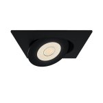 ORBIT 4" ROTATABLE GIMBAL - SCP4S-9W-CCT-BN
