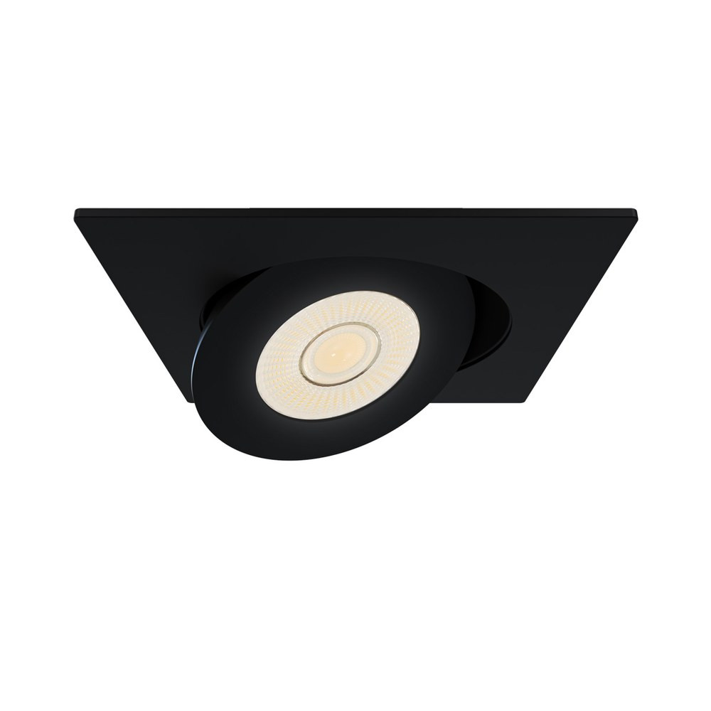 ORBIT 4" ROTATABLE GIMBAL - SCP4S-9W-CCT-BN