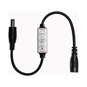 SINGLE COLOR WIRED DIMMER
