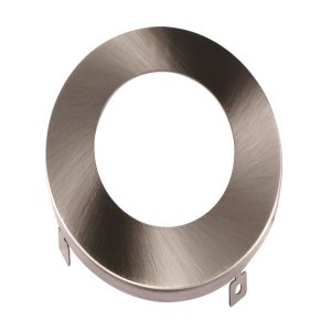 SDL Downlight Trim - 4" - Brushed Nickel