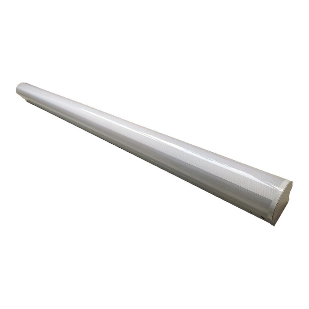 RÉGLETTE LED SEL-PS 4 PIEDS - PUISSANCE SÉLECTIONNABLE 40W-35W-30W (5200-4550-3900LM) - TEMPÉRATURE SÉLECTIONNABLE