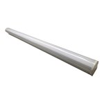 SEL-PS STRIP LIGHT - 8FT - SELECTABLE 80W-70W-60W (10400-9150-7800LM) - SELECTABLE 35-40-50K - 120-347V - 0-10V DIMMING