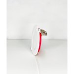 PANNEAU LED ENCASTRÉ MINCE 6 PO - COUPE-FEU (2H) - 15W - CCT SÉLECTIONNABLE 5 TONS (27-30-35-40-50K) - 120V - BLANC