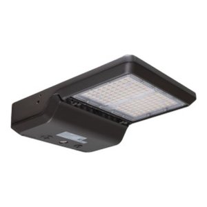 LED Shoebox/Flood - CCT & Wattage Variable - Dimmable - 60-80-100W - 15000 Max lumens - 120-347V