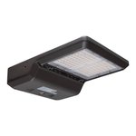 LED SHOEBOX/FLOOD | CCT & WATTAGE VARIABLE | DIMMABLE | 60-80-100W | 15000 MAX LUMENS | 120-347V