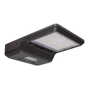 LED SHOEBOX/FLOOD | CCT & WATTAGE VARIABLE | DIMMABLE | 60-80-100W | 15000 MAX LUMENS | 120-347V