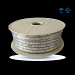 50 METER TAPE LIGHT 10W/M - 780LMN/M - CUTTABLE EVERY 50CM - 3000K