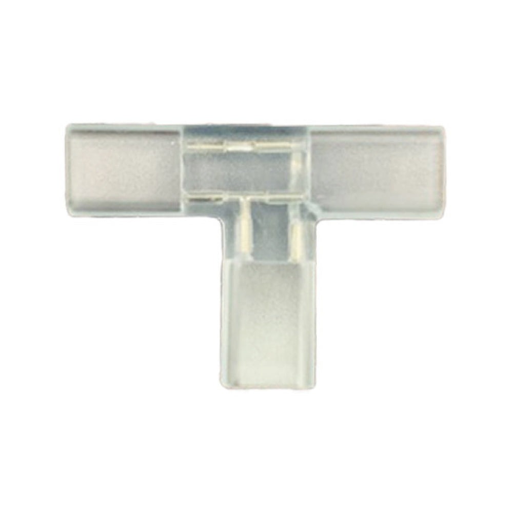 CONNECTEUR EN T POUR RUBAN LED SL-50M 2 BROCHES