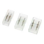 STRAIGHT CONNECTOR FOR SL-50M 2 PIN