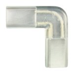 L SHAPED CONNECTOR FOR SL-50M 2 PIN