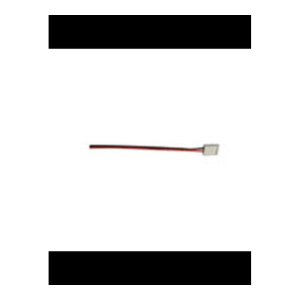 STRIP LIGHT CONNECTOR WITH 15 CM WIRE (ONLY FOR SL-25M)