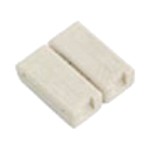 STRIP LIGHT DOUBLE SIDED SNAP ON CONNECTOR (ONLY FOR SL-25M)