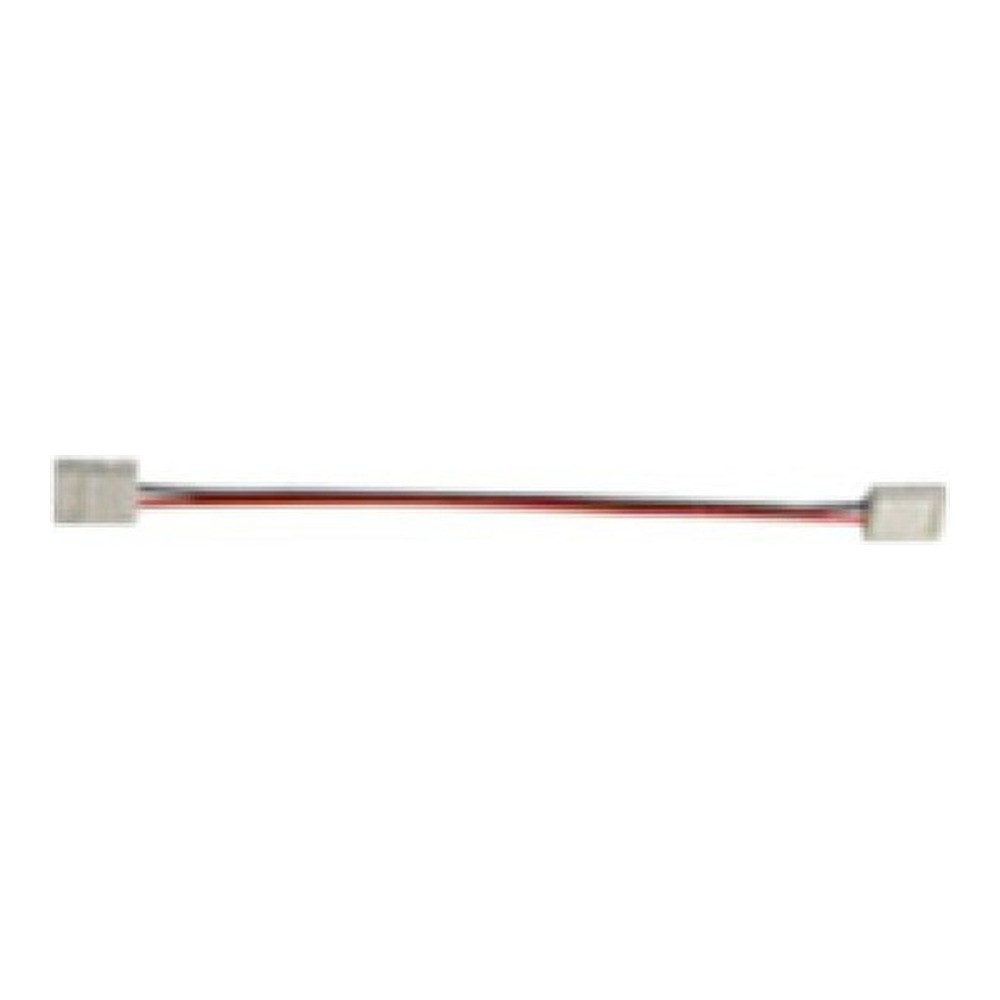 STRIP LIGHT DOUBLE SIDED SNAP ON CONNECTOR WITH 15 CM WIRE (ONLY FOR SL-25M)