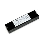 SL-DB - Boîte de métal 43/4 X 25/8 X 11/4 pour transformateur - Black