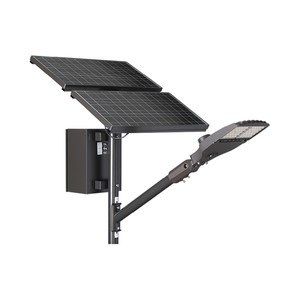 FLEX COLOR MODULAR SOLAR OFF-GRID 4G AREA LIGHT