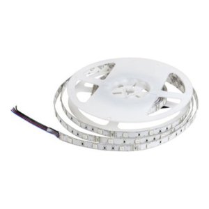 LOW VOLTAGE LED STRIP LIGHT RGB 25M/ROLL 12V *REMOTE AND DRIVER SOLD SEPARATELY*