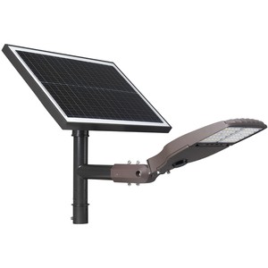 FLEX COLOR G3 30W SOLAR OFF-GRID AREA LIGHT