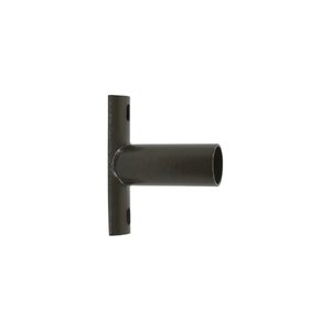 3" TO 6" POLE MOUNTING -SL-SAL-BKT-RP-BK-G1