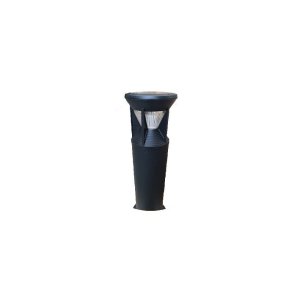 2W SOLAR BOLLARD FIXTURE - 4000K