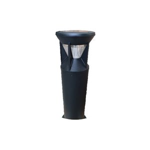 2W SOLAR BOLLARD FIXTURE - 4000K