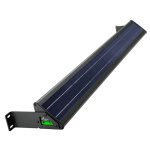 2FT - 10W SOLAR DISPLAY LIGHT - LED