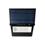 20W SOLAR FLOOD LIGHT - LED