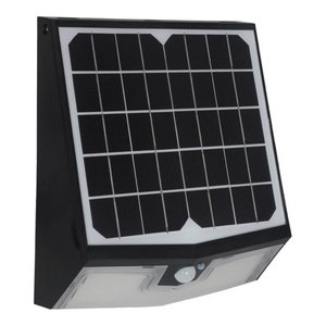 15W SOLAR WALL PACK LIFEPO4