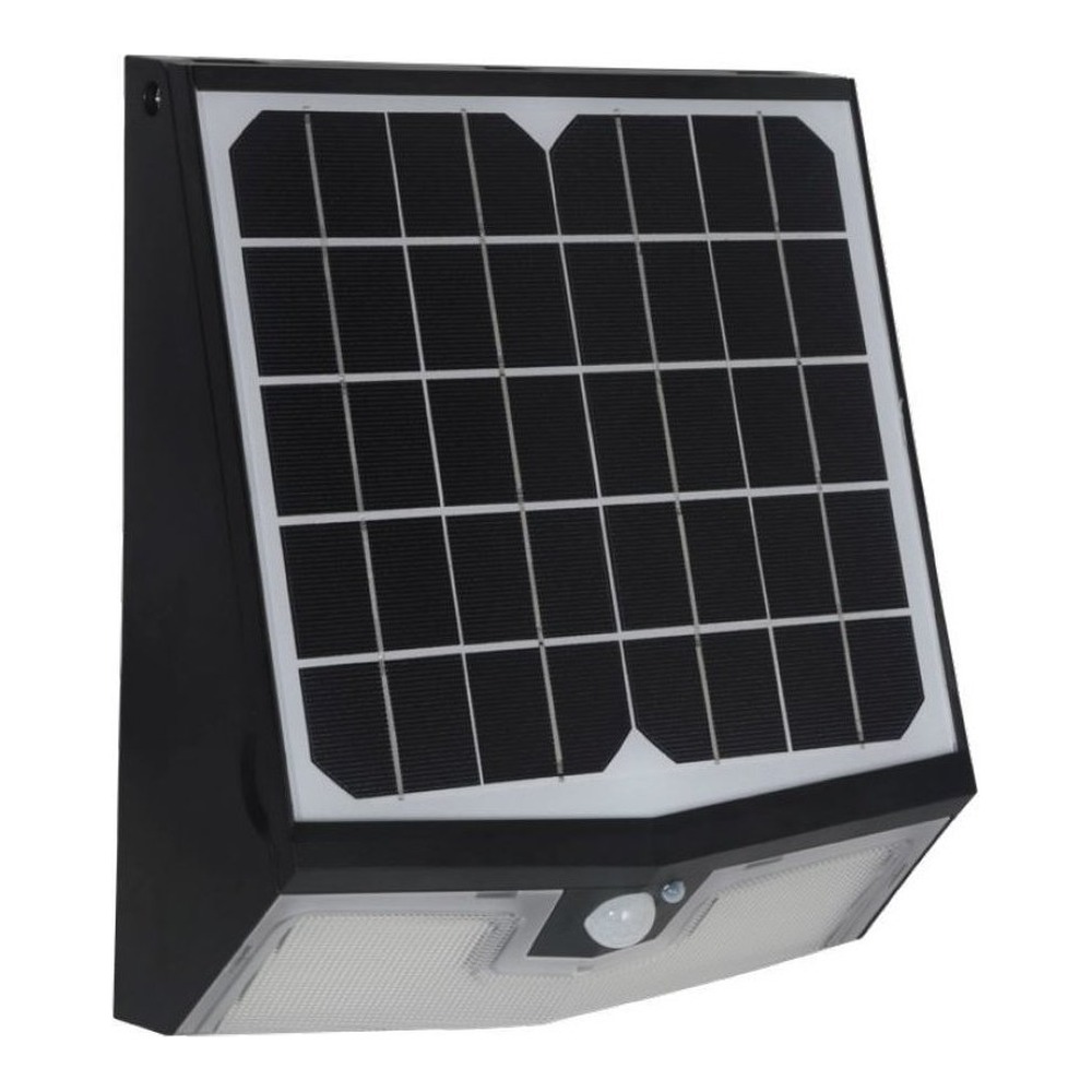 15W SOLAR WALL PACK LIFEPO4