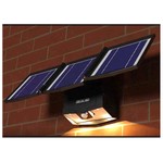 FLEXCOLOR HYBRID WALL PACK - LED