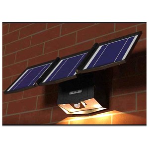 FLEXCOLOR HYBRID WALL PACK - LED
