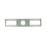 SL3 Long Mounting Plate V4 - ARANI - LED