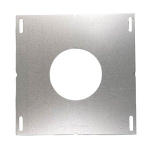 Gimbal Mounting Plate V2 - ARANI - LED
