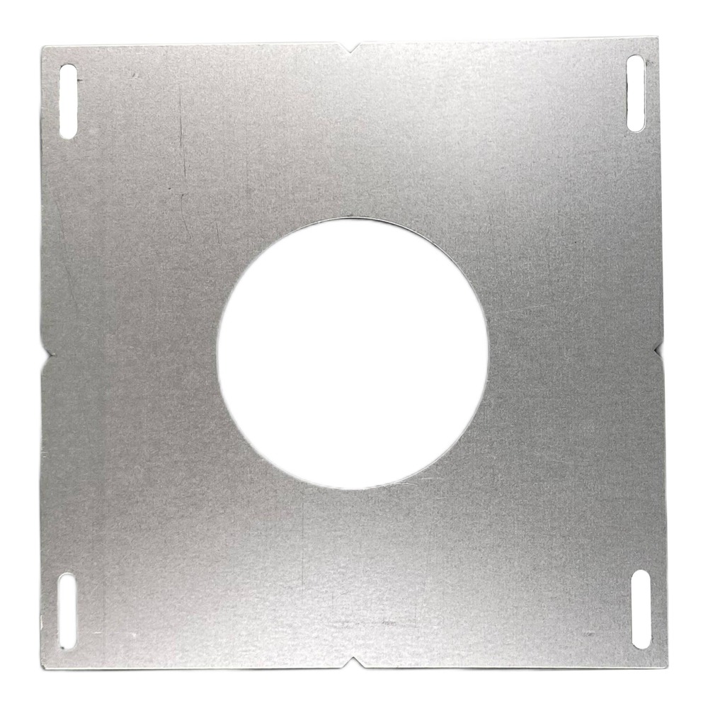 GIMBAL MOUNTING PLATE V2
