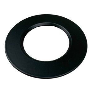GIMBAL TRIM 3" | ROUND | BLACK | V2