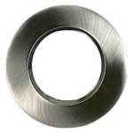 GIMBAL TRIM 3" | ROUND | BRUSHED NICKEL | V2