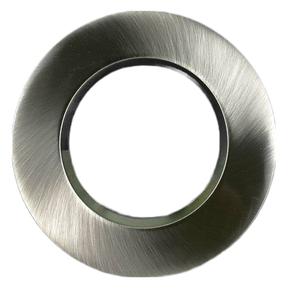 GIMBAL TRIM 3" | ROUND | BRUSHED NICKEL | V2