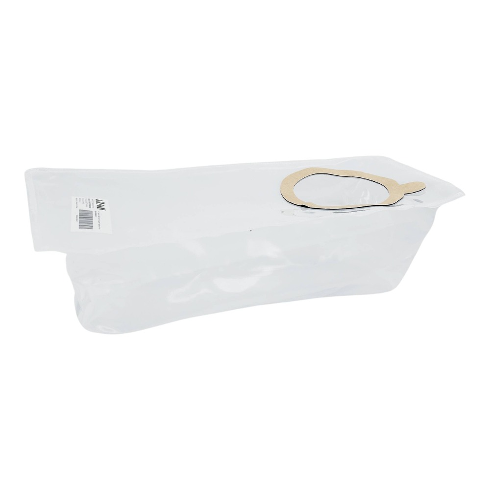 4" VAPOUR BARRIER | 17.25"X7.5"X5.75" | V1