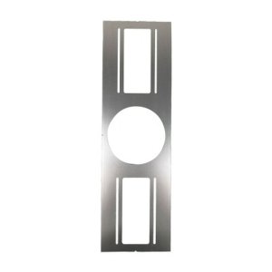 SL6 Mounting Plate V2 - ARANI - LED