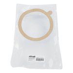 6" VAPOUR BARRIER | 14.25"X9"X4" | V1