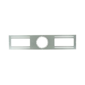 SLFL4 - SL4FR - SL4GHL - SL4-V3 Long Mounting Plate (old version)