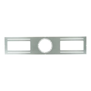 SLFL4 - SL4FR - SL4GHL - SL4-V3 LONG MOUNTING PLATE (OLD VERSION)