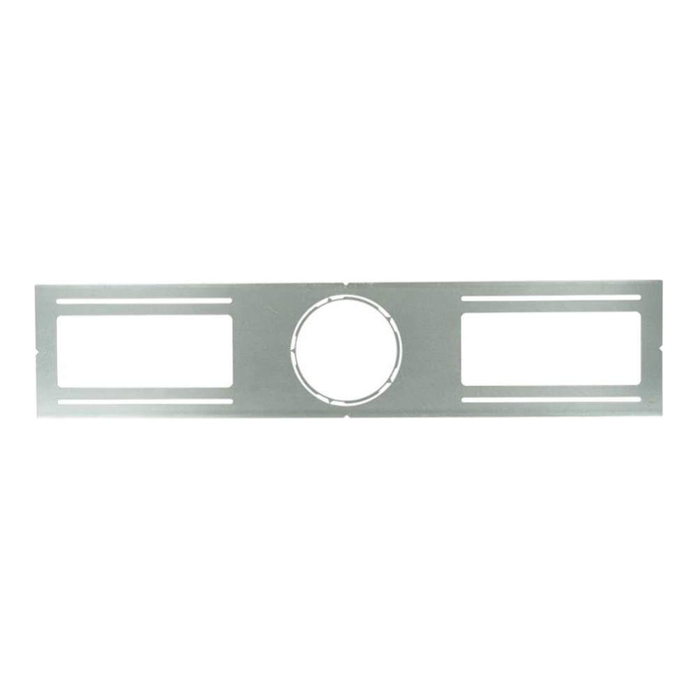 SLFL4 - SL4FR - SL4GHL - SL4-V3 LONG MOUNTING PLATE (OLD VERSION)