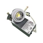 Gimbal Engine 3-4" - 5CCT Variable - 750 Lumens - Rond - Blanc - V3