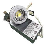 GIMBAL ENGINE 3-4" | 5CCT VARIABLE | 750 LUMENS | ROUND | WHITE | V3