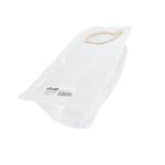 3" Vapour Barrier - 17"x7.25"x5.75" - V1