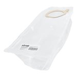 3" VAPOUR BARRIER | 17"X7.25"X5.75" | V1