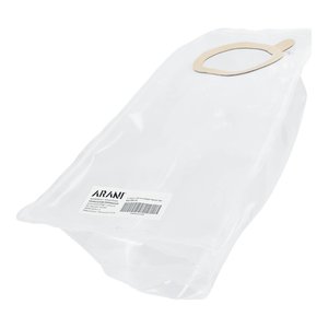 3" VAPOUR BARRIER | 17"X7.25"X5.75" | V1
